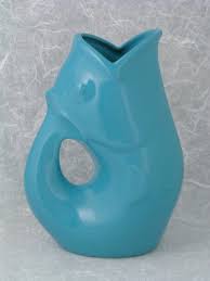 Gurgle Pot