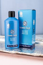 Load image into Gallery viewer, Town Talk Silver Polish
