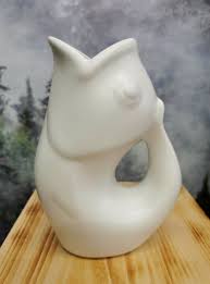 Gurgle Pot