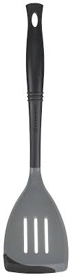 Le Creuset Revolution Edge Slotted Turner