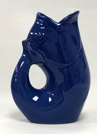 Gurgle Pot