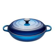 Load image into Gallery viewer, Le Creuset 30 cm Cast Iron Braiser
