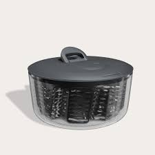 Zyliss Easy Spin Salad Spinner
