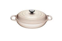 Load image into Gallery viewer, Le Creuset 30 cm Cast Iron Braiser
