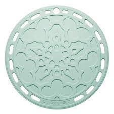 Le Creuset Silicone French Trivet