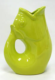 Gurgle Pot