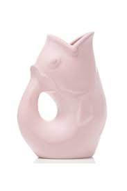 Gurgle Pot