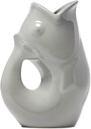 Gurgle Pot
