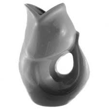 Gurgle Pot