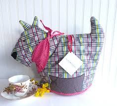 Ulster Weavers Animal Tea Cosy