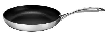 Scanpan Haptiq Fry Pan