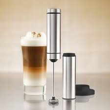 Ad Hoc Rapido Milk/Sauce Frother