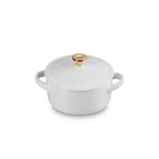 Le Creuset Holly Mini Round Cocotte