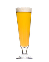 Load image into Gallery viewer, Bold Calypso Pilsner Glass - 14 ounce
