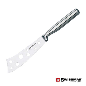 Swissmar Semi-soft Cheese Knife