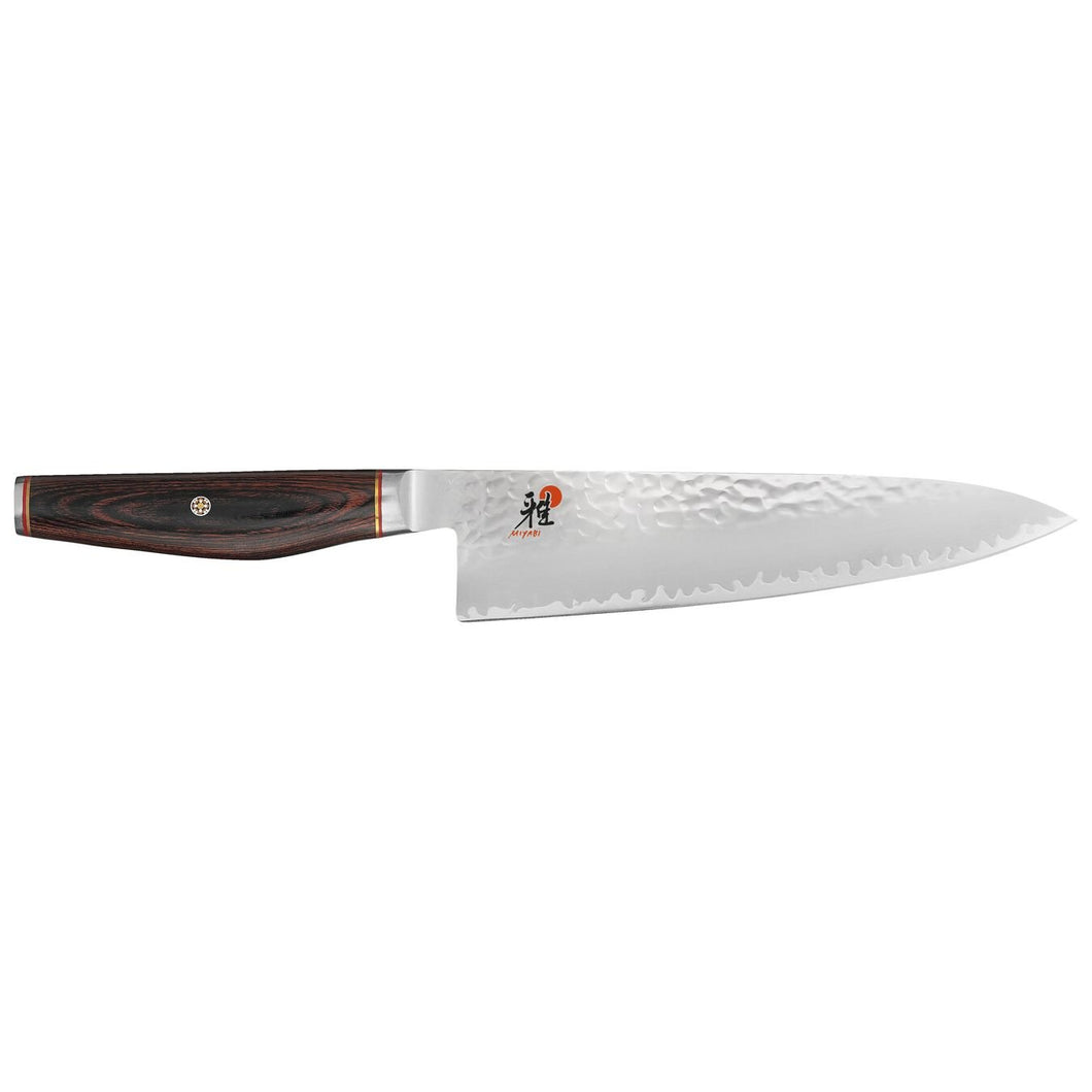 Miyabi Artisan 8 inch Chef Knife