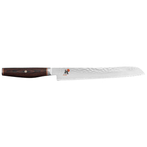 Miyabi Artisan 9 inch Bread Knife