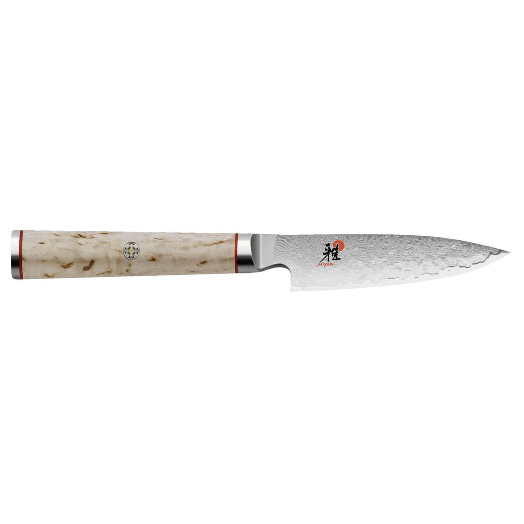 Miyabi Birchwood 3.5 inch Paring Knife