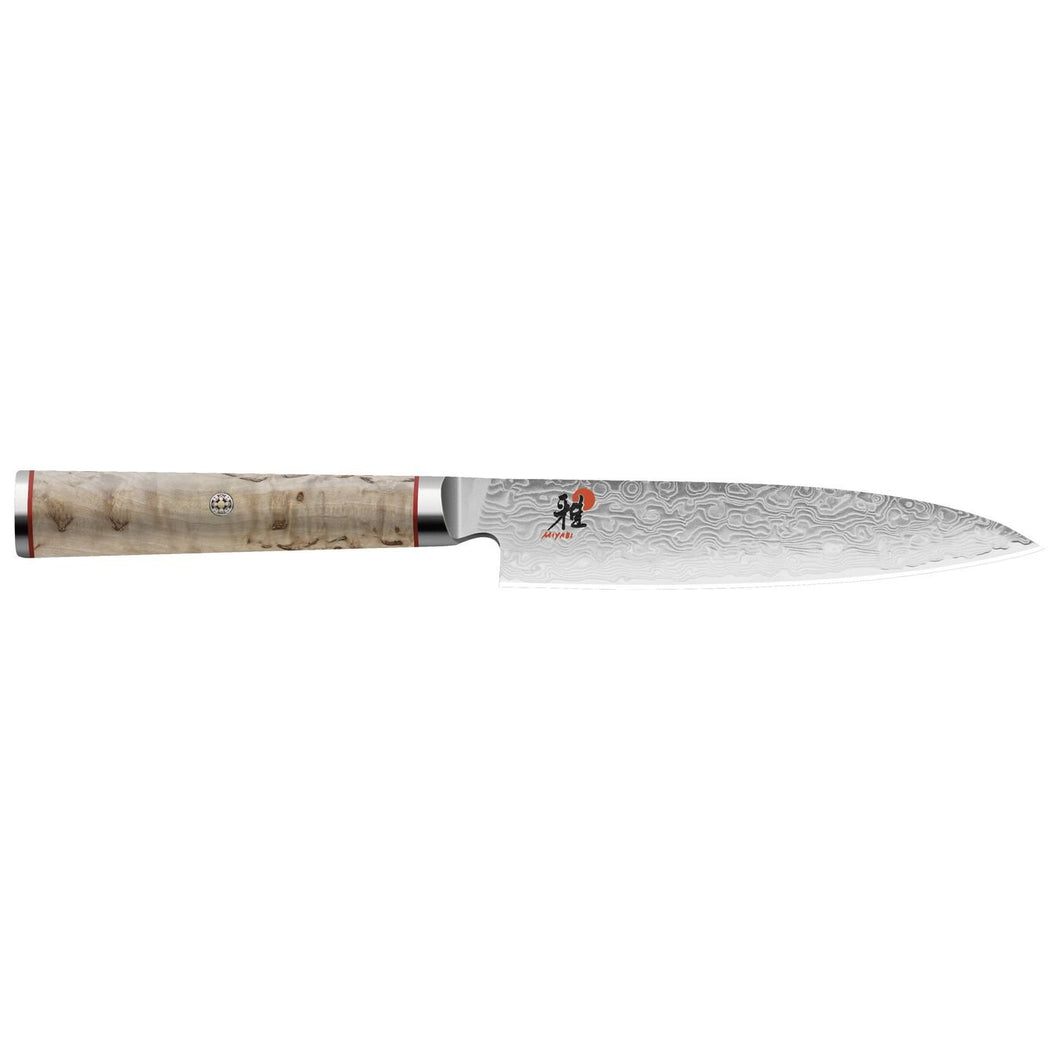 Miyabi Birchwood 6 inch Utility Knife