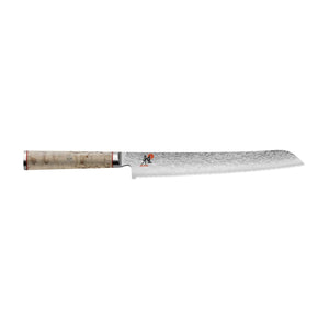 Miyabi Birchwood 9 inch Bread Knife