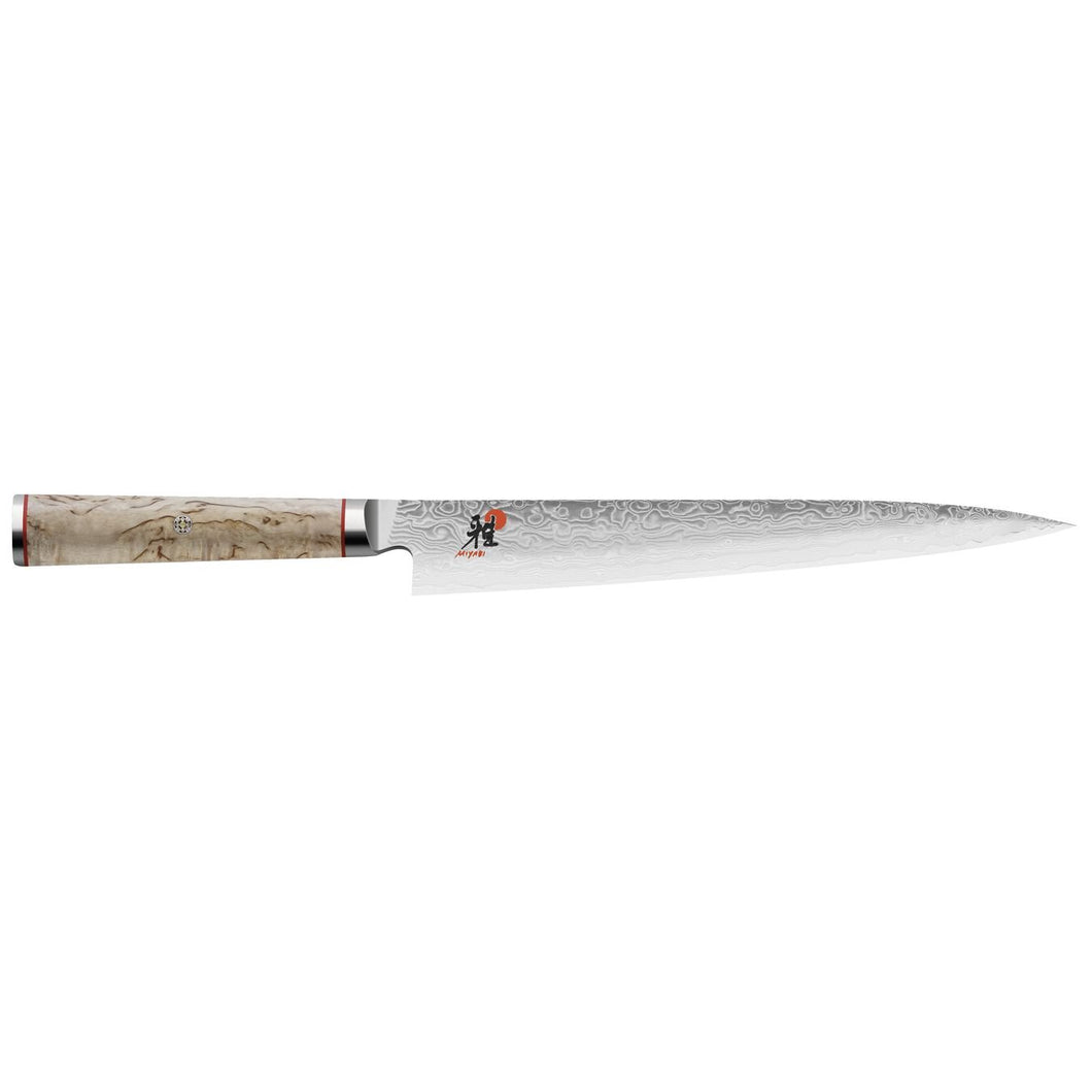 Miyabi Birchwood 9.5 inch Carving Knife