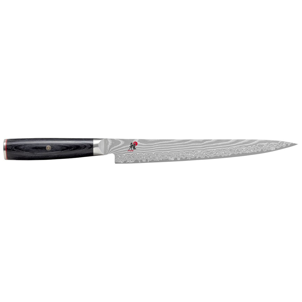 Miyabi 5000 FC-D 9.5 inch Carving Knife