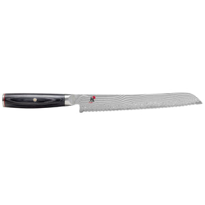 Miyabi 5000 FC-D 9 inch Bread Knife