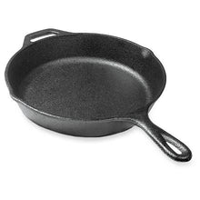 Load image into Gallery viewer, Lodge Cast Iron Skillet
