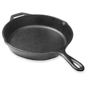 Lodge Cast Iron Skillet