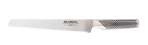 Global Bread Knife G9 - 22 cm