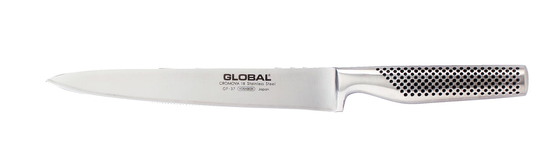 Global Carving Knife GF37 - 22 cm