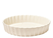 Load image into Gallery viewer, Emile Henry Deep Flan Dish - 28cm
