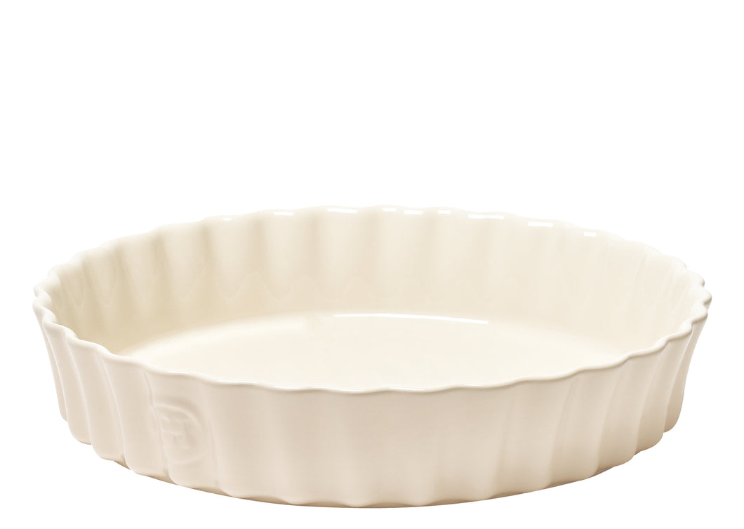 Emile Henry Deep Flan Dish - 28cm