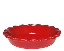Load image into Gallery viewer, Emile Henry Pie Dish - 26 cm
