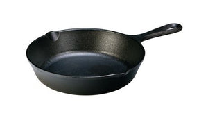 Lodge Cast Iron Skillet