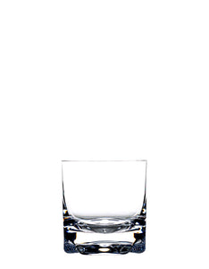 Bold Bali Old Fashioned Glass - 12 ounce