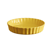 Load image into Gallery viewer, Emile Henry Deep Flan Dish - 28cm
