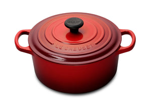 Le Creuset Round French Oven - 24cm