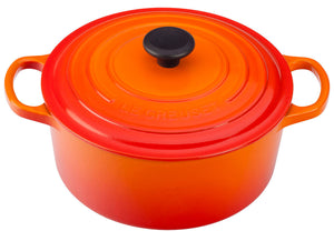 Le Creuset Round French Oven - 28cm