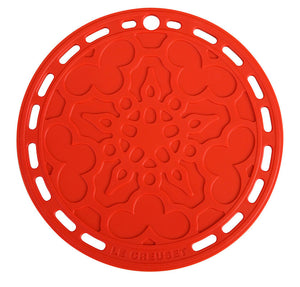 Le Creuset Silicone French Trivet