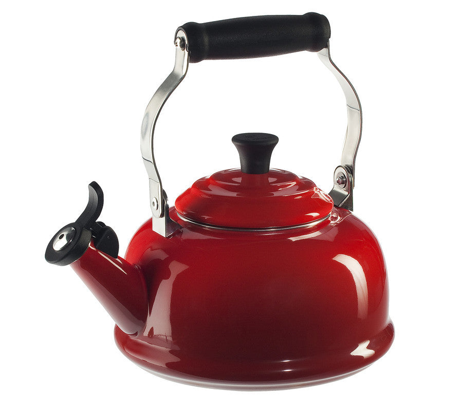 Le Creuset Classic Whistling Kettle