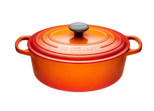 Load image into Gallery viewer, Le Creuset Oval French Oven - 29cm
