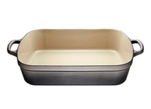 Load image into Gallery viewer, Le Creuset Cast Iron Rectangular Roaster
