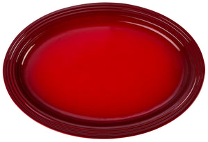 Le Creuset Oval Serving Platter