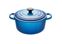 Load image into Gallery viewer, Le Creuset Round French Oven - 26cm
