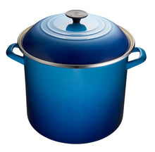 Load image into Gallery viewer, Le Creuset 11.4L Stock Pot
