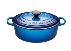 Le Creuset Oval French Oven - 29cm
