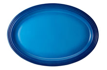 Load image into Gallery viewer, Le Creuset Oval Serving Platter
