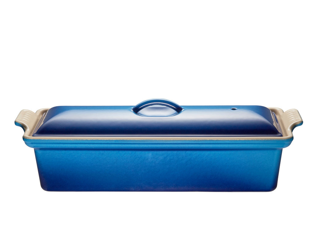 Le Creuset Cast Iron Pate Terrine