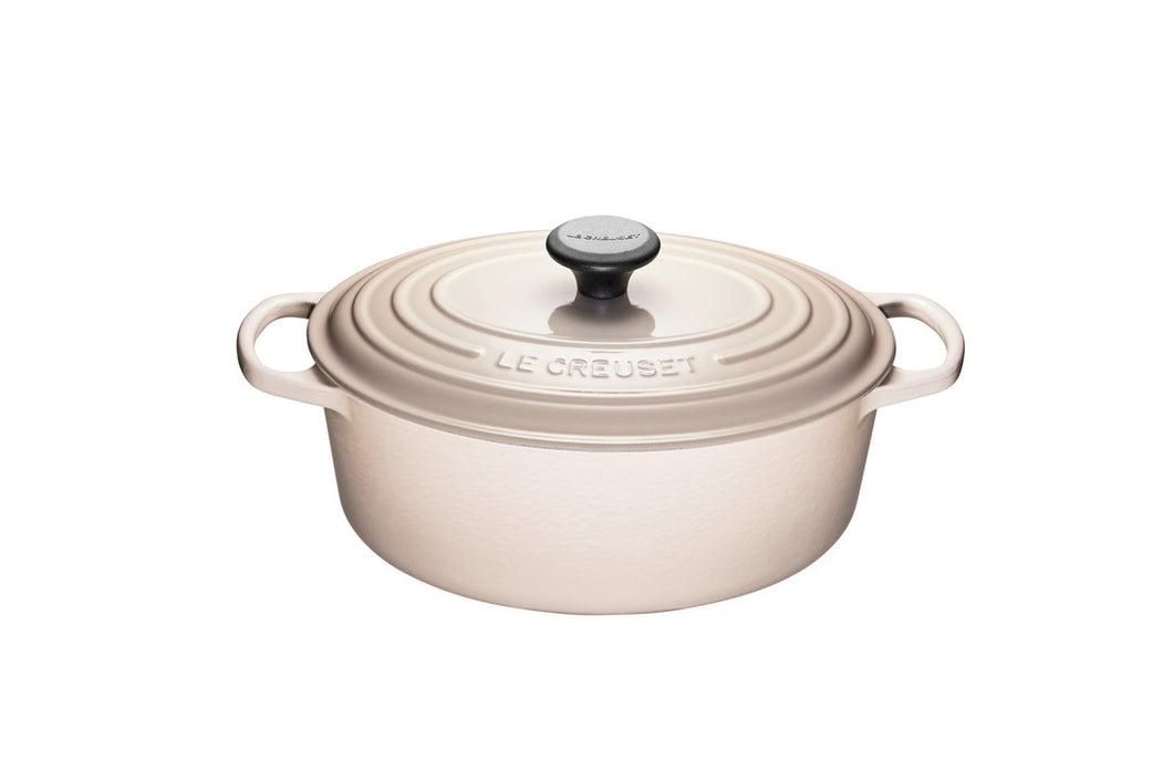 Le Creuset Oval French Oven - 29cm